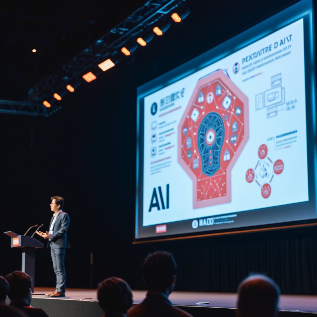 Wie Künstliche Intelligenz unsere Zukunft formt